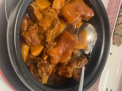 -谭厨中山传家菜.乳鸽.脆鲩鱼(华强北中航城店)