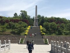 -照金红色旅游名镇