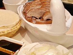 -郑州烤鸭总店