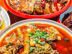 -老闵田螺馆·南昌市井菜·特色小吃(总店)