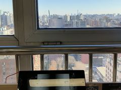 -蓝鲸24h自习室(花园桥店)