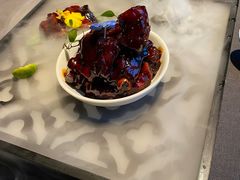 -上海滩餐厅(BFC外滩金融中心店)