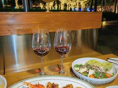 -Bistro 63 创意融合料理(广粤天地店)