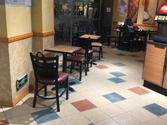 -赛百味SUBWAY(星摩尔店)