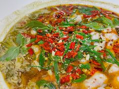 -友达面馆(广州总店)