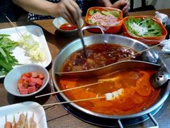 -来蜀乾串串香(北京总店)