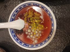 -绣园苏式火锅·开创者·腌笃鲜(大洋百货店)