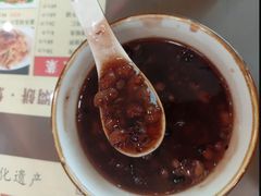 -葛记焖饼(伏牛路店)