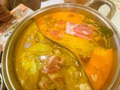 -呷哺呷哺(世贸.工三店)