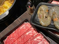 -MoMo牧场·寿喜烧专门店(长泰广场店)