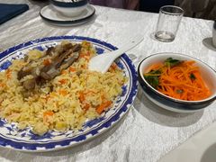 -阿布都新疆音乐美食城(长湖路店)