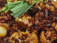-贵阳李氏息烽阳朗鸡(民生路店)