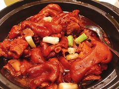 -金轩中餐厅 Jin Xuan(浦东丽思卡尔顿酒店)
