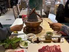 -东来顺饭庄(王府井步行街店)