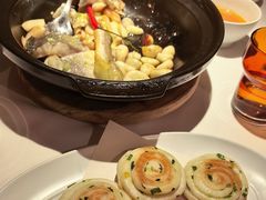 -汤城小厨•粤菜•靓汤(金宝街店)