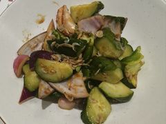 -子霖南山鲜虾面(南山总店)