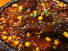 -鑫日千里马朝鲜族小馆(总店)