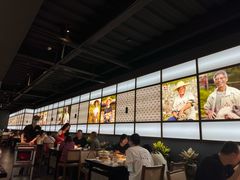 -广府乡下·饭庄(新港东路店)