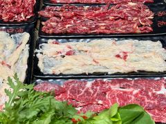 -刘少华贵州小黄牛·鲜牛肉火锅(总店)