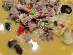 -川悦壹号·川菜(蠡溪路店)