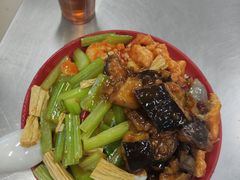 -西安外国语大学(长安校区)