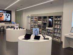 -Apple零售店(成都太古里店)