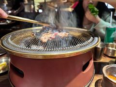 -西塔老太太泥炉烤肉(万柳华联店)