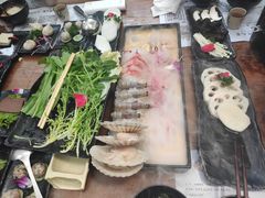 -束河人家(南锣鼓巷店)