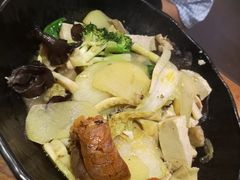 -万记麻辣烫国展总店