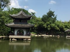 -水绘园
