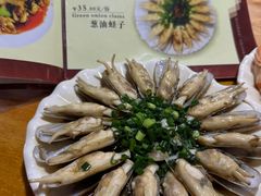 -温州一家人美食(西木头市店)