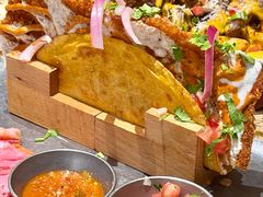 -墨纪Mojí墨西哥餐厅(官舍店)