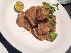 -南里山房·新淮扬菜(徐汇万科店)