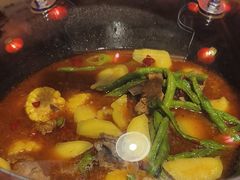 -粗粮人家·东北菜(洋桥店)