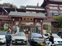 -楼外楼(西湖景区孤山路店)