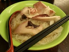 -大利来记餐厅(大三巴店)