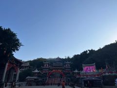 -湄洲岛