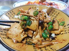 -乐乐餐厅(湘子庙街店)