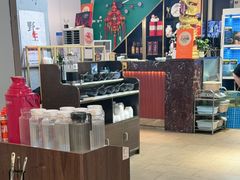 -金龙·打边炉(南京西路店)