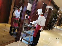 -全聚德(胜利大街店)