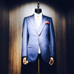 点击看大图 -优山定制西服衬衫大衣(国贸店)