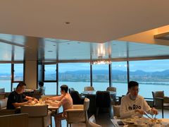 -杭州安朴酒店-顾澜餐厅