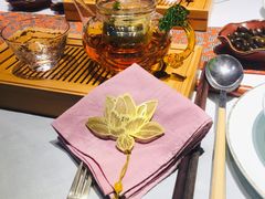 -叶叶菩提·晋福宫