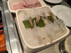 -海底捞火锅(枫蓝国际购物中心店)