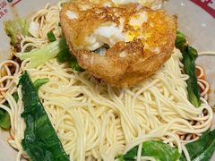 干溜小面-佬干溜豌杂面·非物质文化遗产(长嘉汇店)