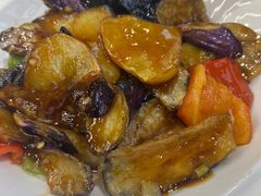 地三鲜-李老哈·东北菜(宋园路店)