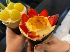 -July tale·可丽饼(德基广场店)