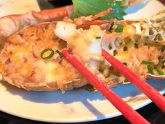 -西安W酒店·WEI全味西餐厅