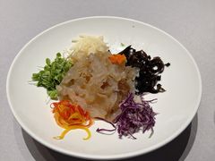 -四世同堂·京菜·烤鸭(双井店)