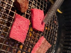 -神户牛焼肉専門店 牛一(道顿堀店)